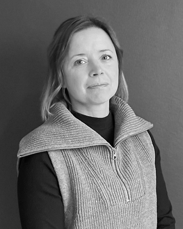 Josefin Blomgren
