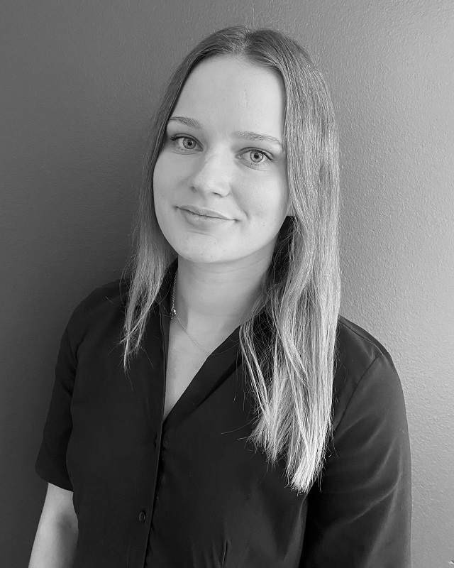 Annie Gylling