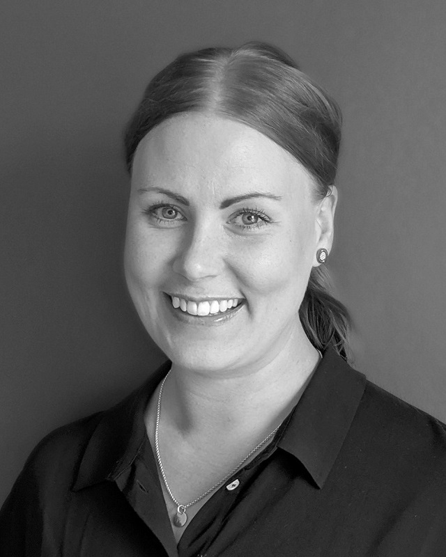 Rebecka Kylhage