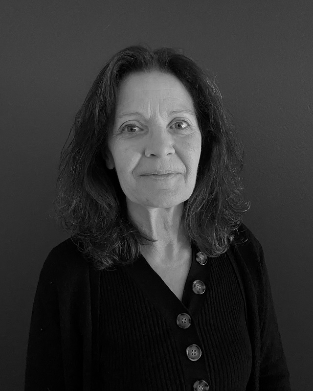 Marie Nilsson