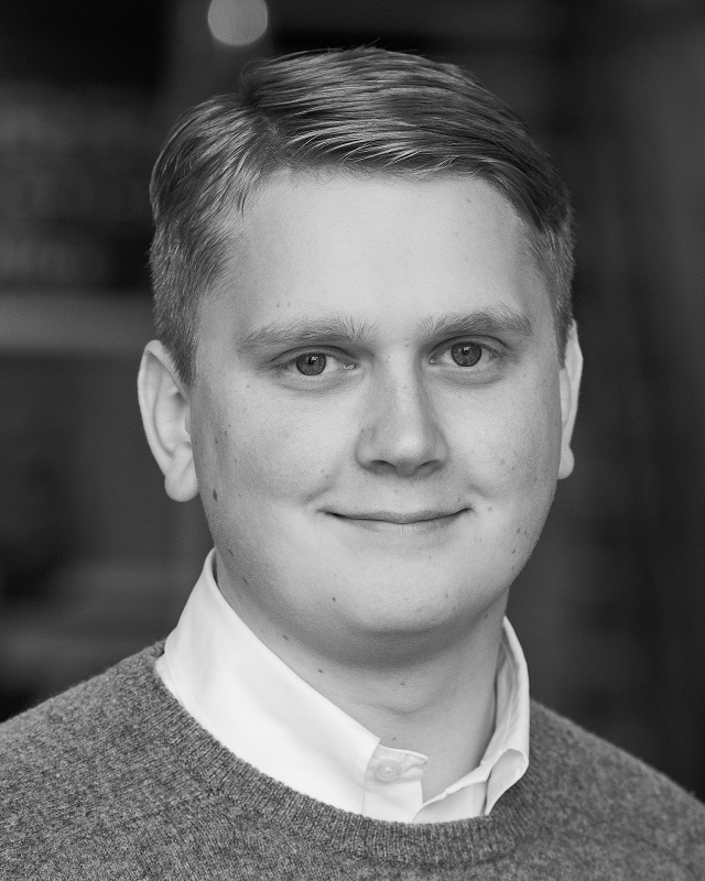 Jonathan Heimdahl