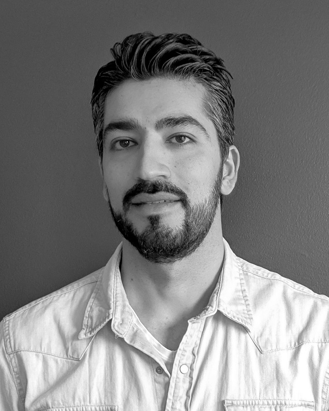 Tamim Sarwari