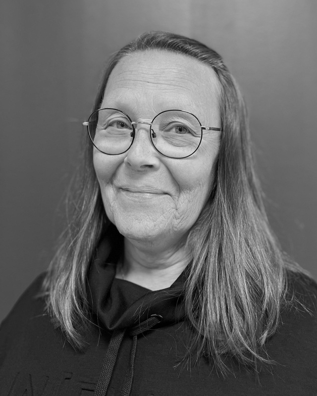 Carina Åsén Örn