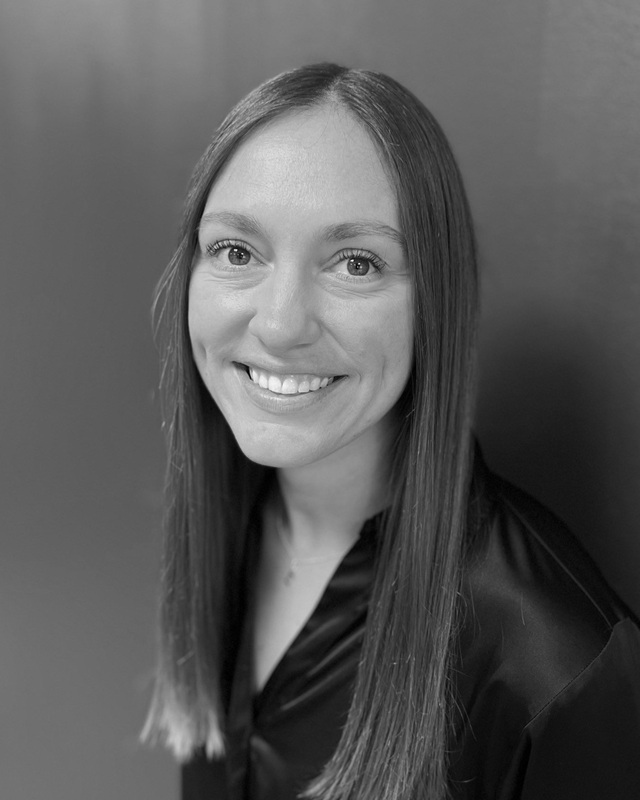 Haley Linderholm