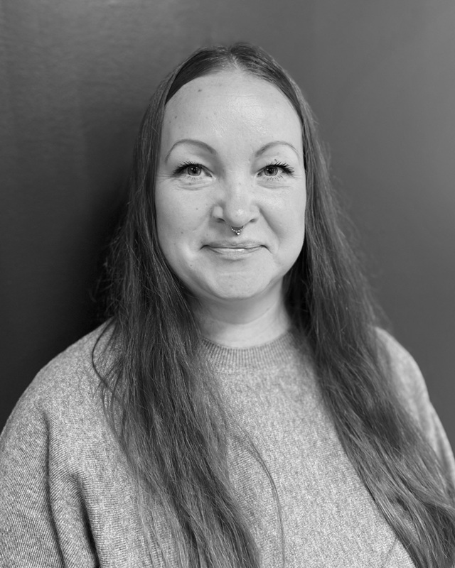 Hanna Luiro Flodmark