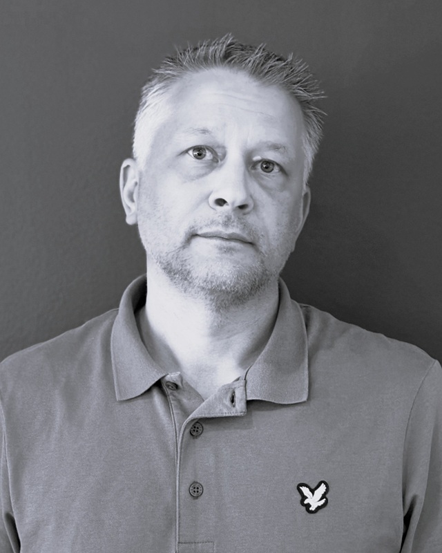 Peter Nilsson