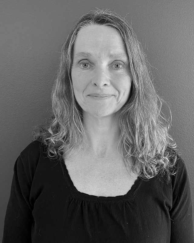 Carin Benjaminsson