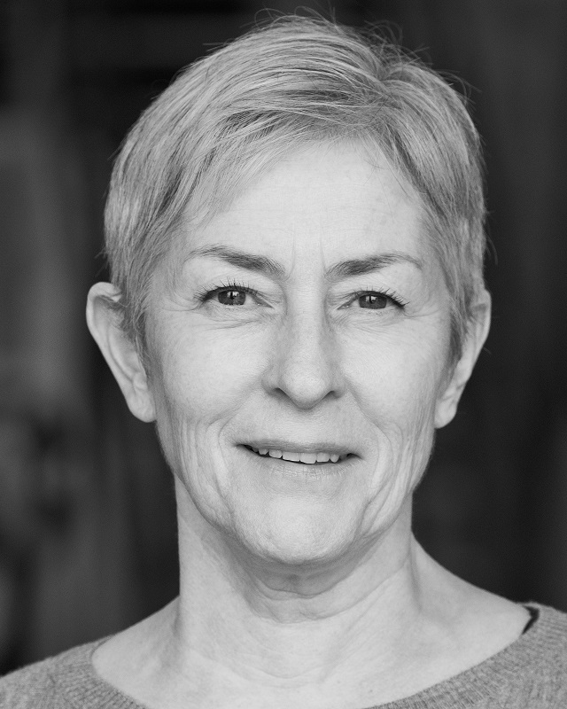 Karin Dahlqvist